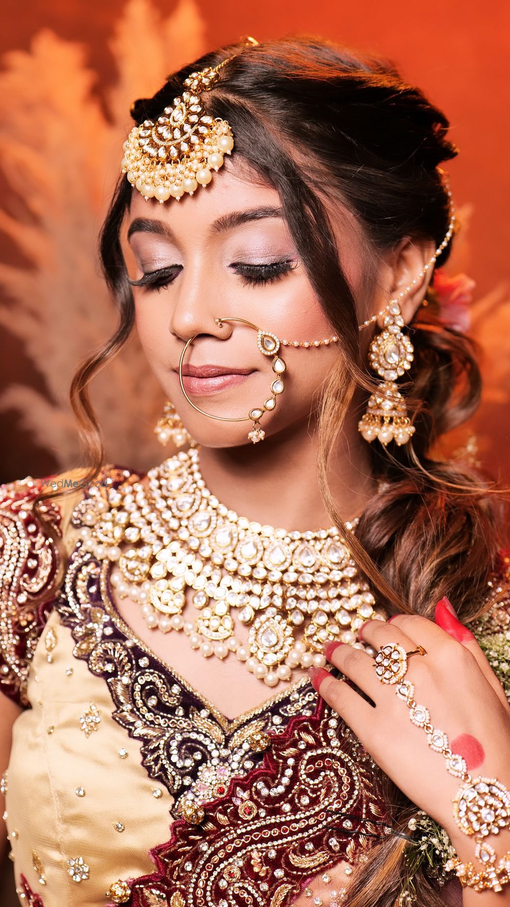 Photo By Geetika Gupta House of Makeup - Bridal Makeup