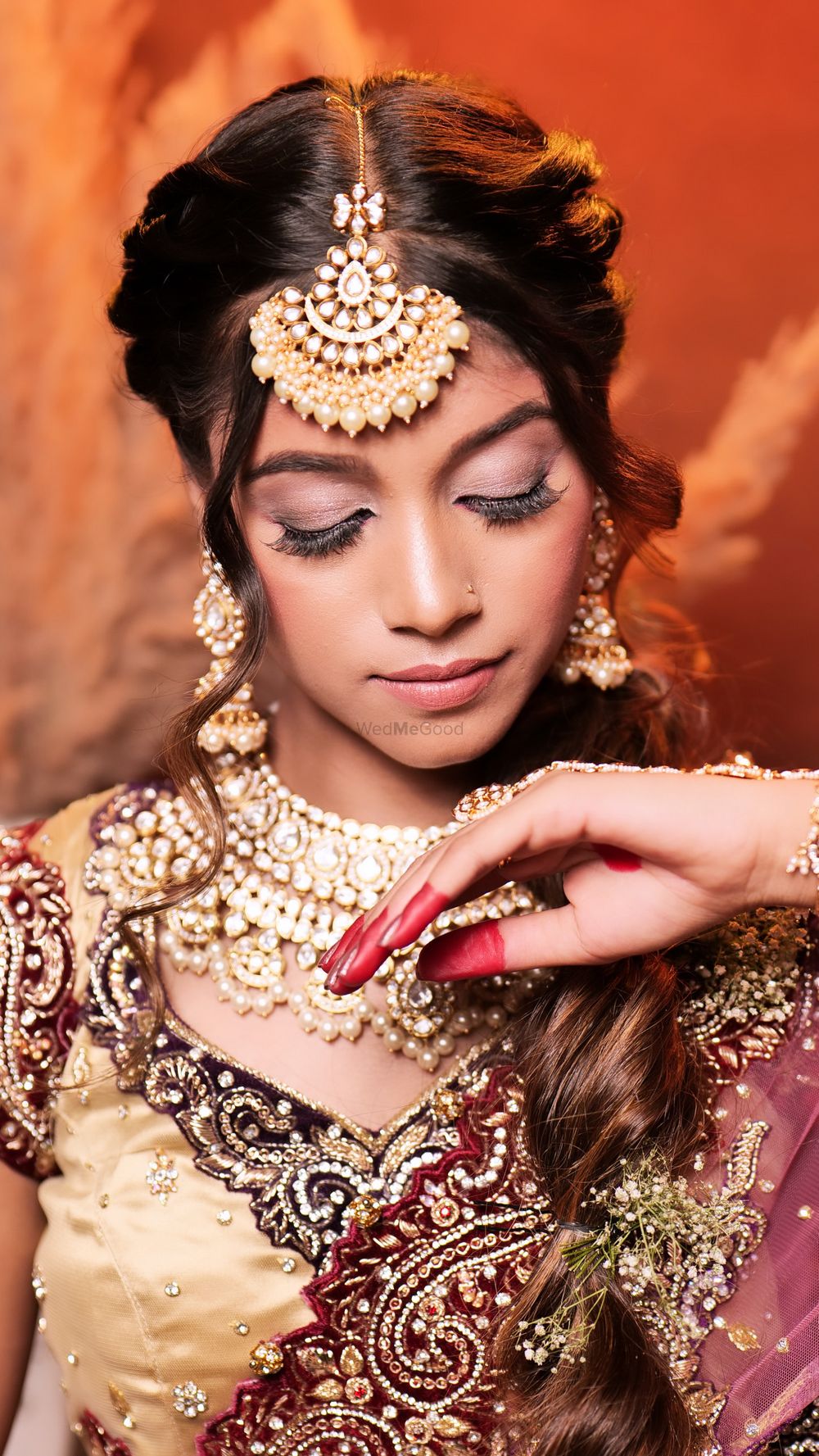 Photo By Geetika Gupta House of Makeup - Bridal Makeup