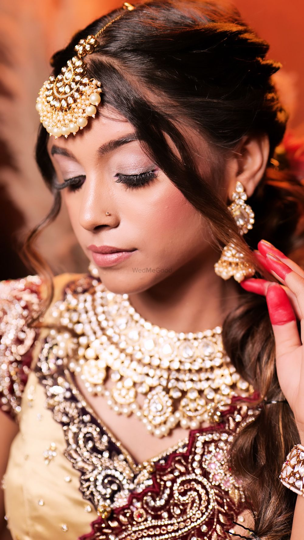 Photo By Geetika Gupta House of Makeup - Bridal Makeup