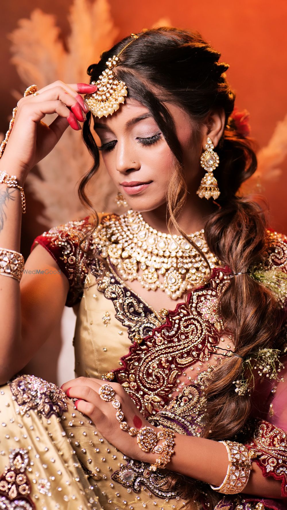 Photo By Geetika Gupta House of Makeup - Bridal Makeup