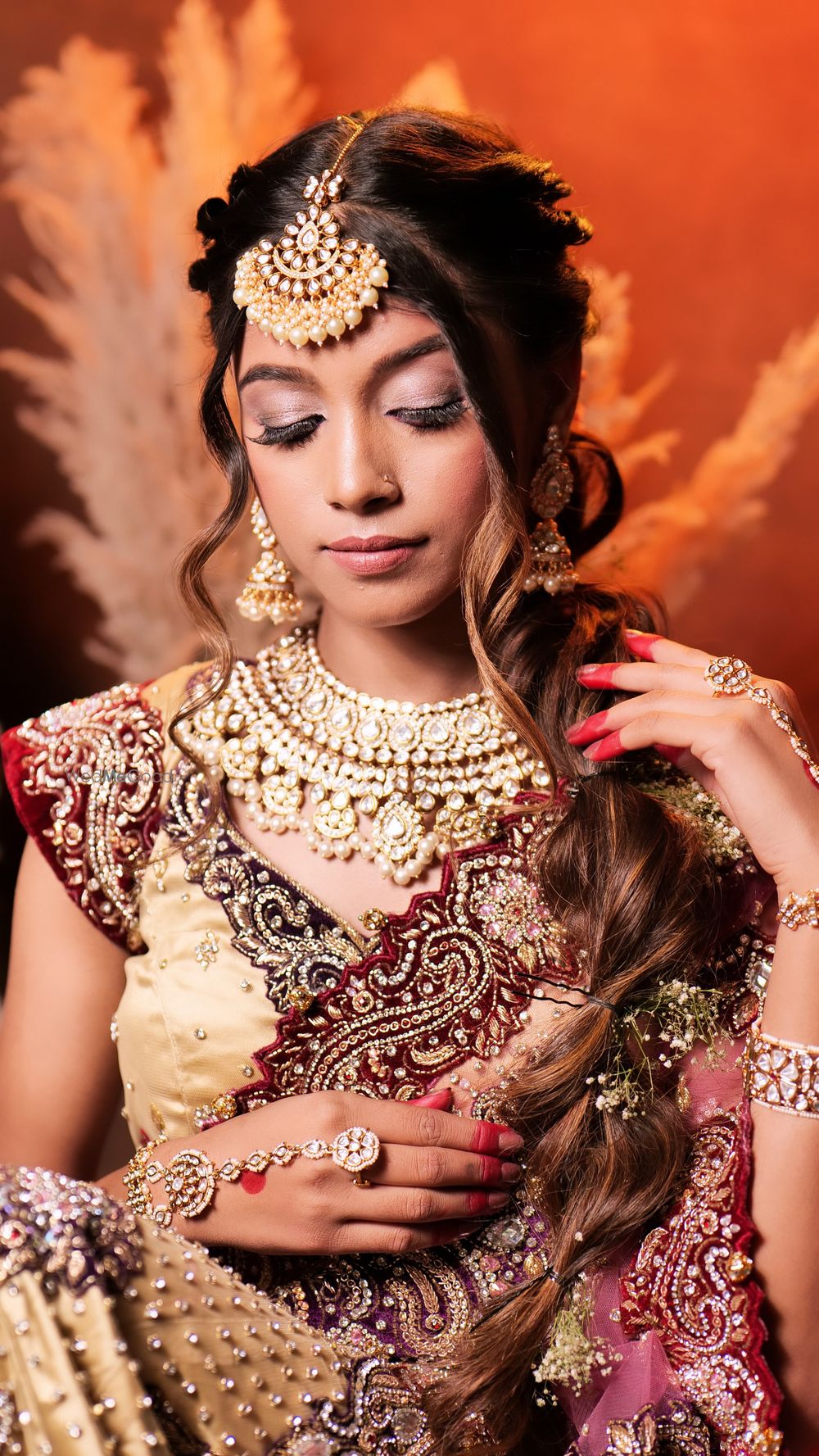 Photo By Geetika Gupta House of Makeup - Bridal Makeup