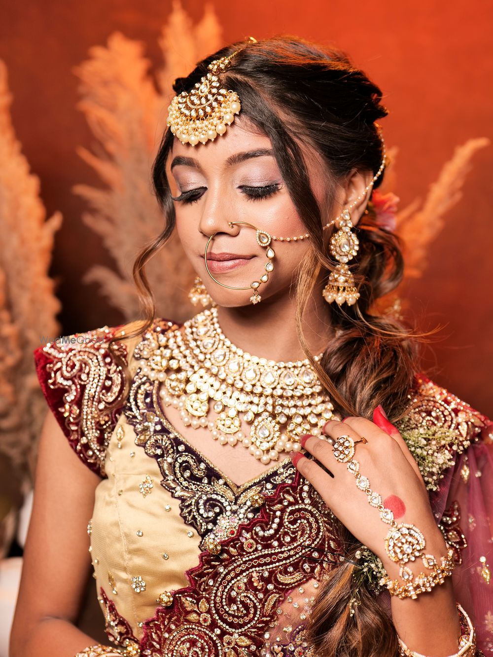 Photo By Geetika Gupta House of Makeup - Bridal Makeup