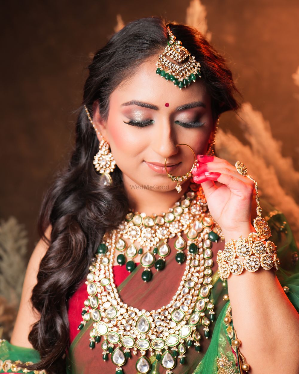 Photo By Geetika Gupta House of Makeup - Bridal Makeup