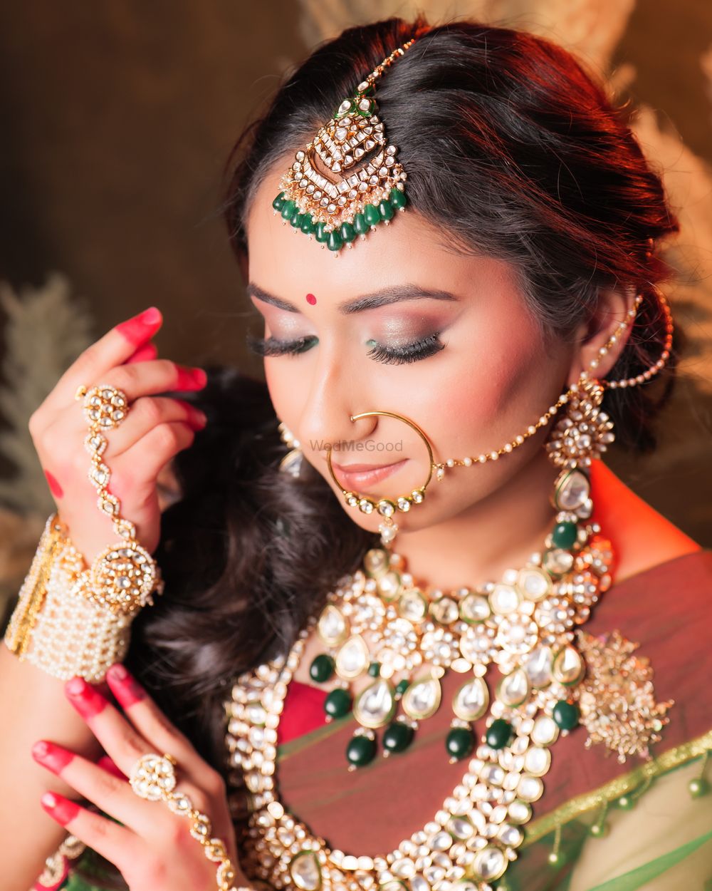 Photo By Geetika Gupta House of Makeup - Bridal Makeup