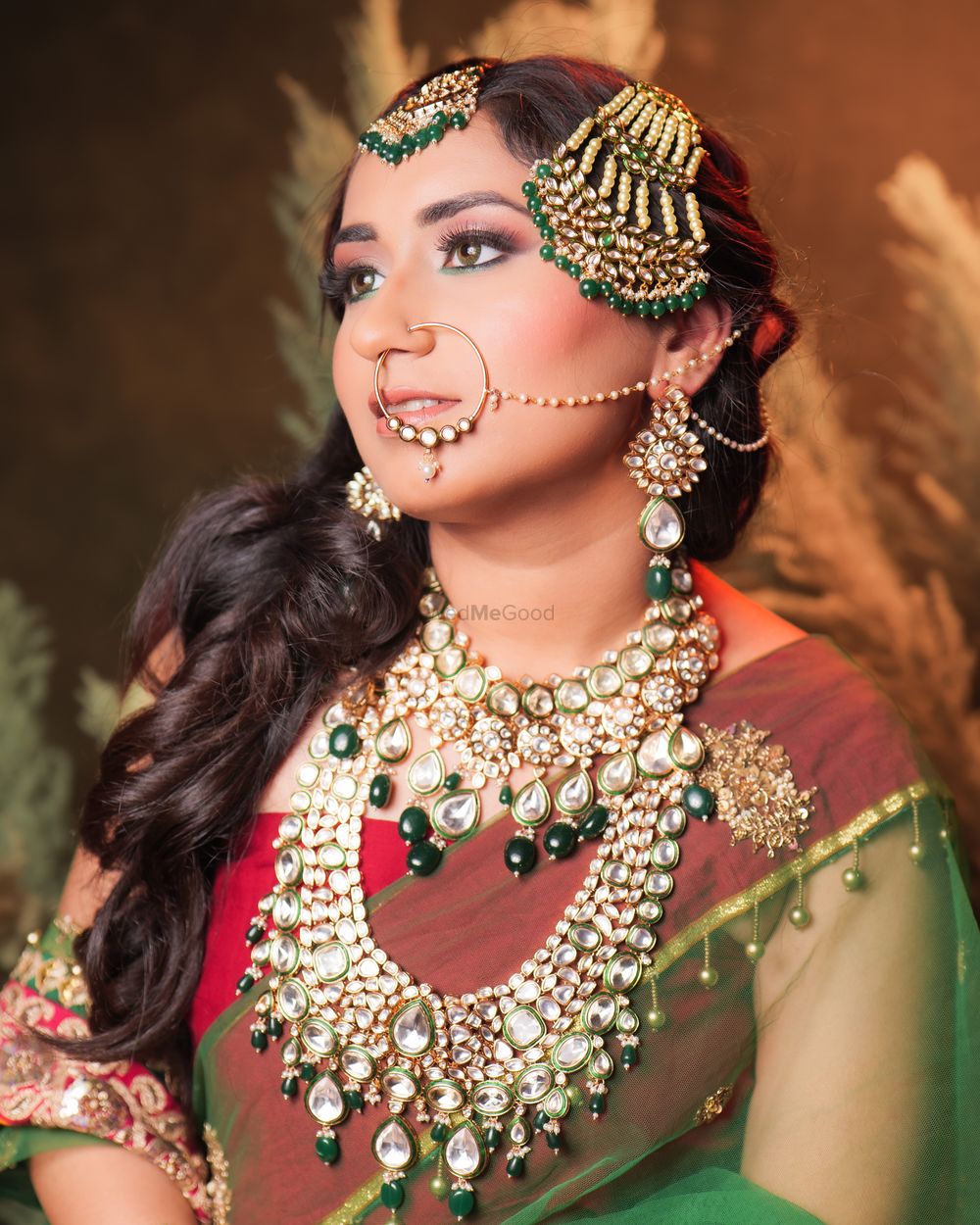 Photo By Geetika Gupta House of Makeup - Bridal Makeup