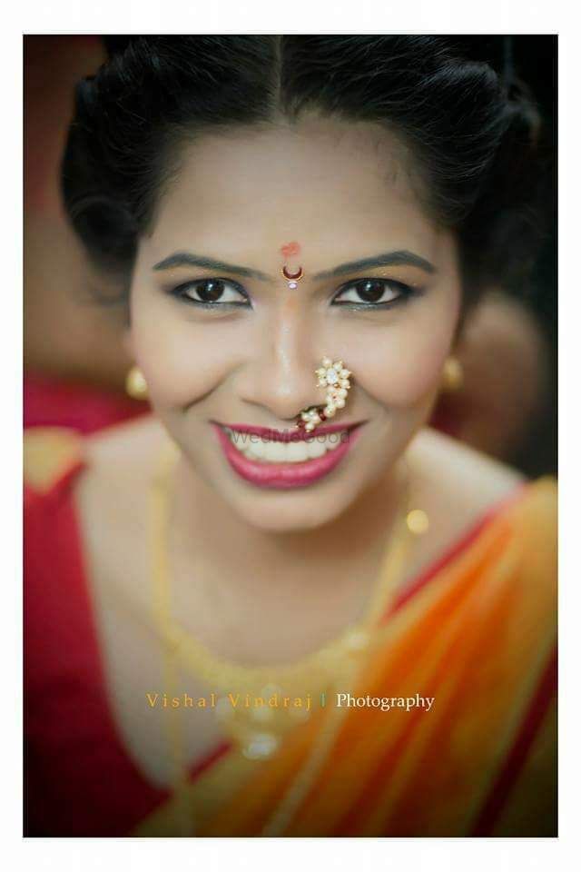 Photo By Arsh Makeover Studio & Beauty Service - Bridal Makeup
