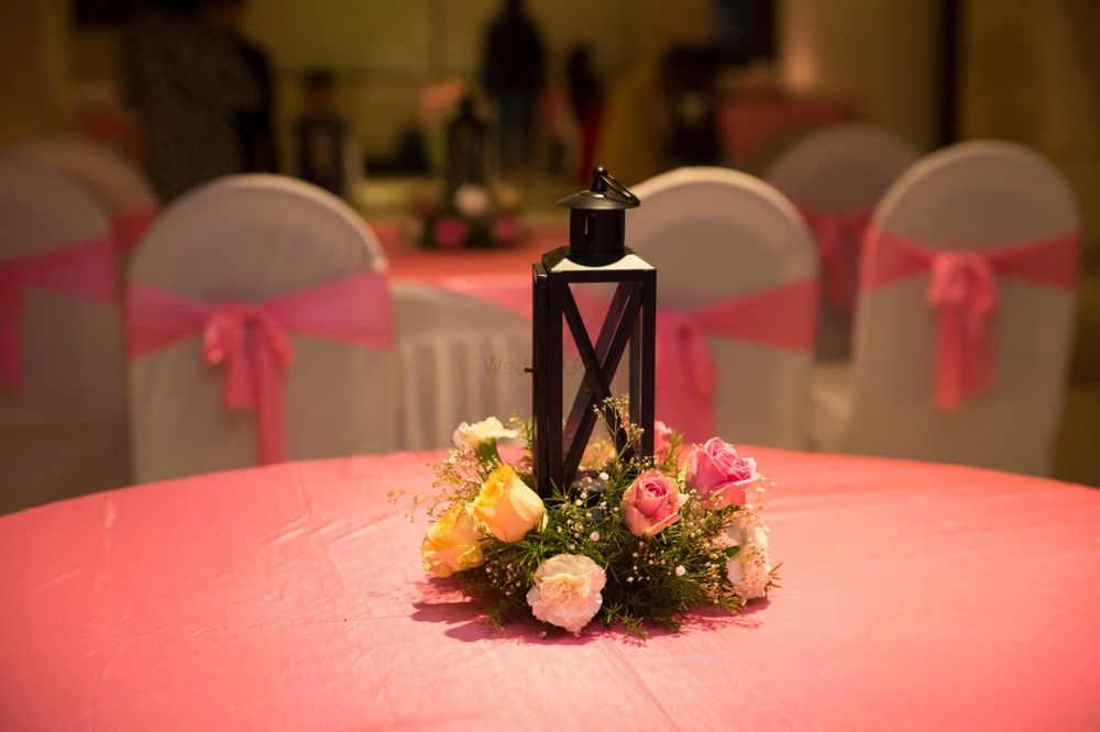 Photo By Le Festivaa Events and Wedding Planners LLP - Decorators