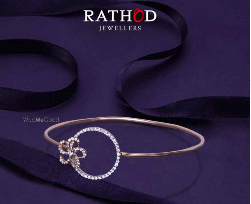 Photo By Rathod Jewellery - Jewellery