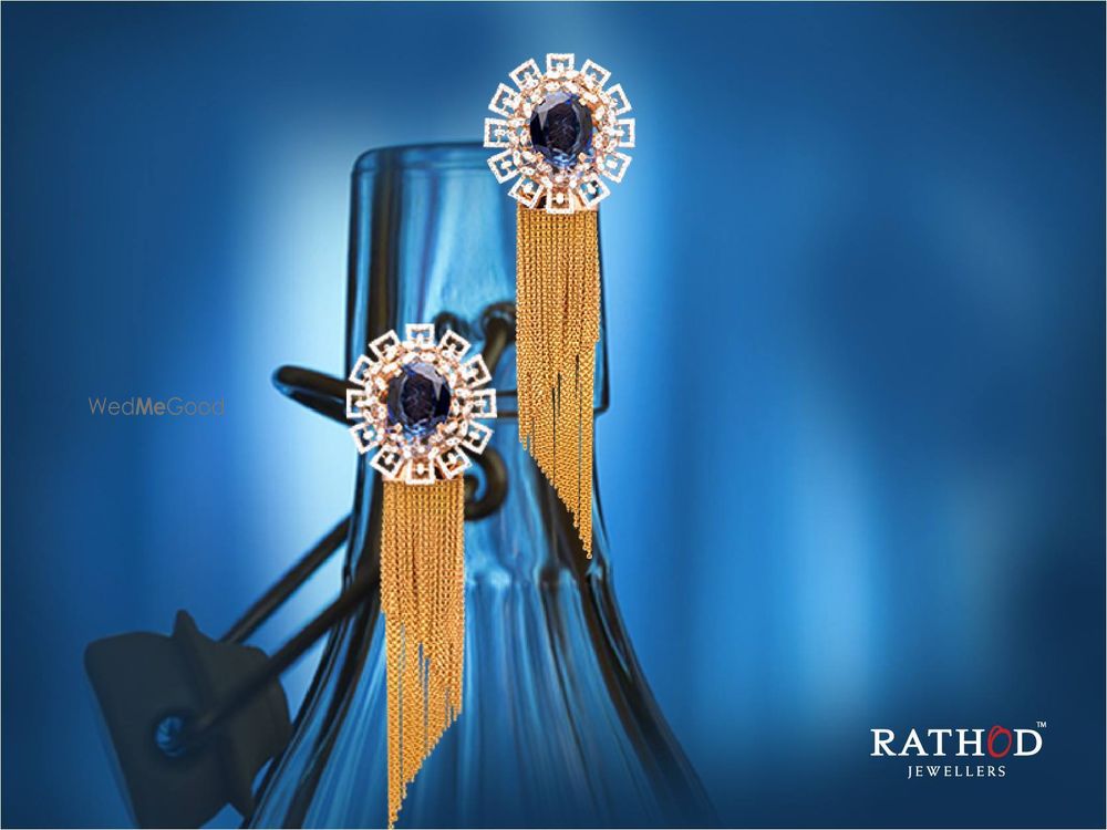Photo By Rathod Jewellery - Jewellery