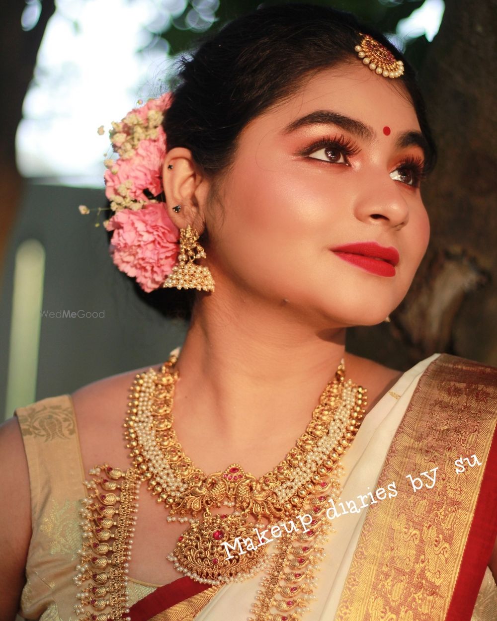 Photo By Makeup Diaries by Su - Bridal Makeup