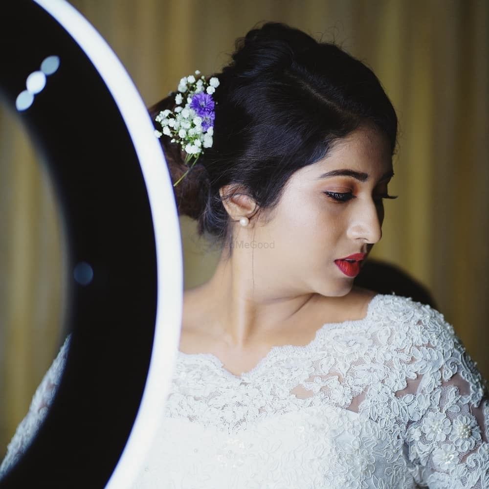 Photo By Makeup Diaries by Su - Bridal Makeup