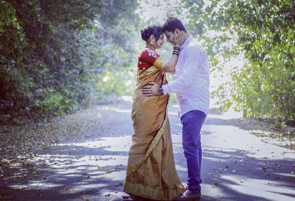 Photo By Akash Mane Photography - Photographers