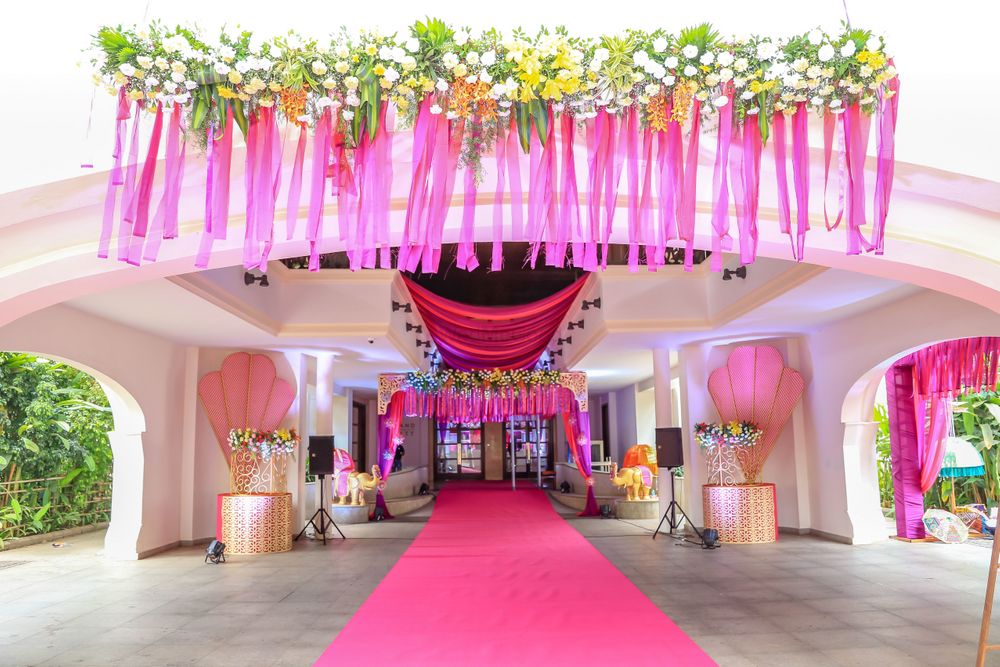 Photo By A&J Events and Entertainment - Decorators