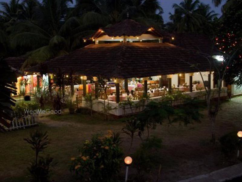 Coir Village Lake Resort