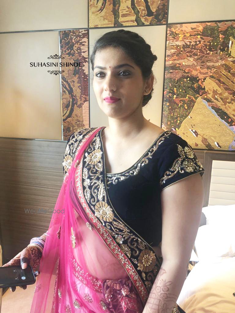 Photo By Makeup by Suhasini Shinde - Bridal Makeup