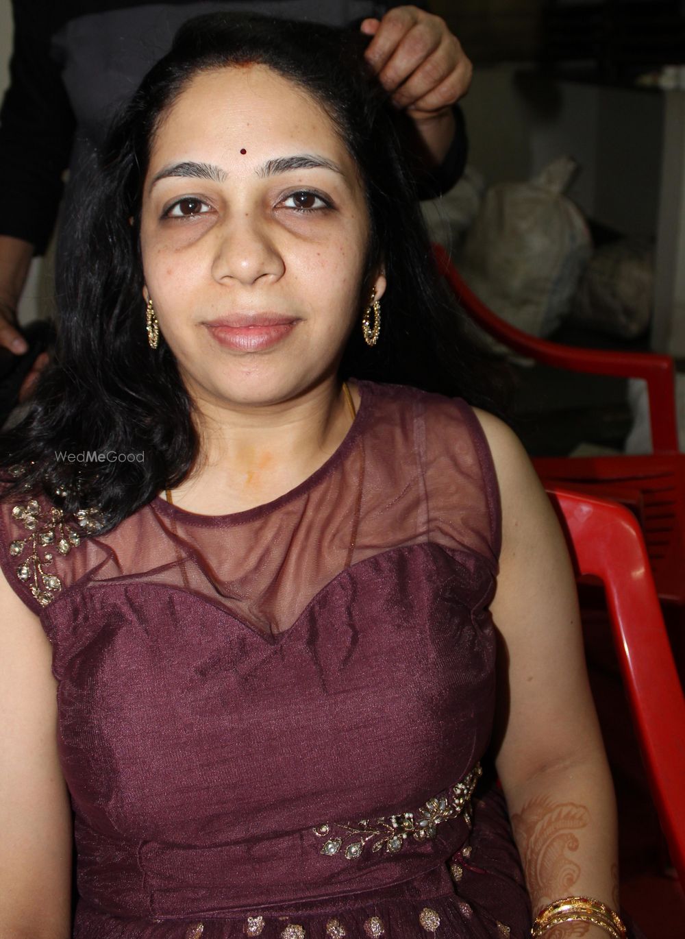 Photo By Makeup by Suhasini Shinde - Bridal Makeup