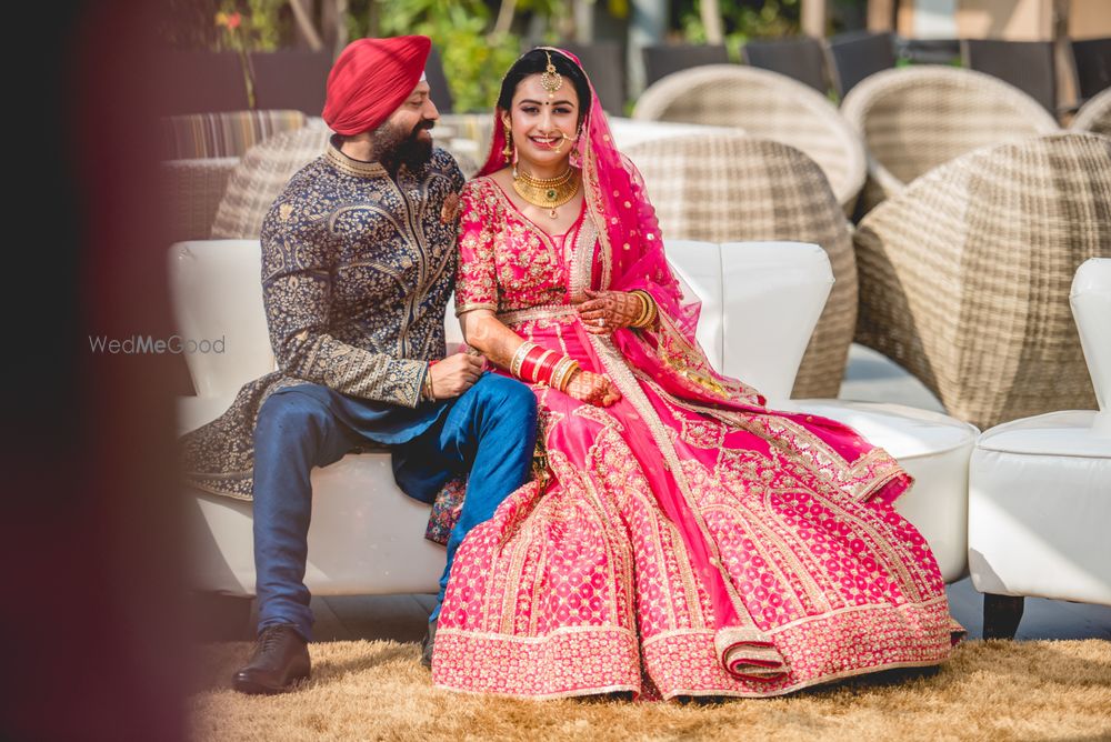 Photo By Wedding by Vastvik - Cinema/Video