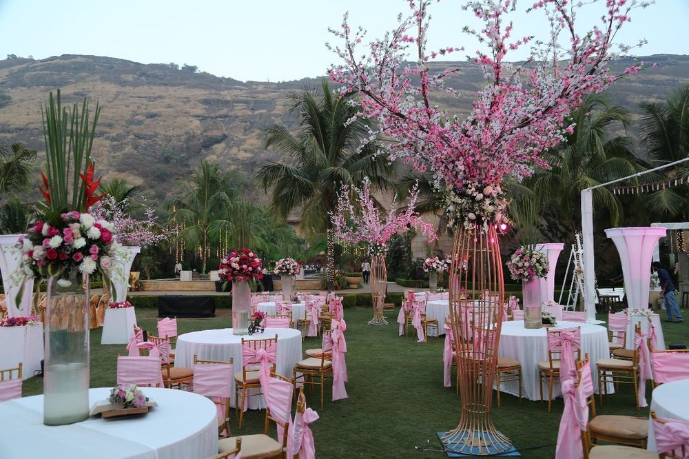 Photo By Kalla Kriti Events - Wedding Planners
