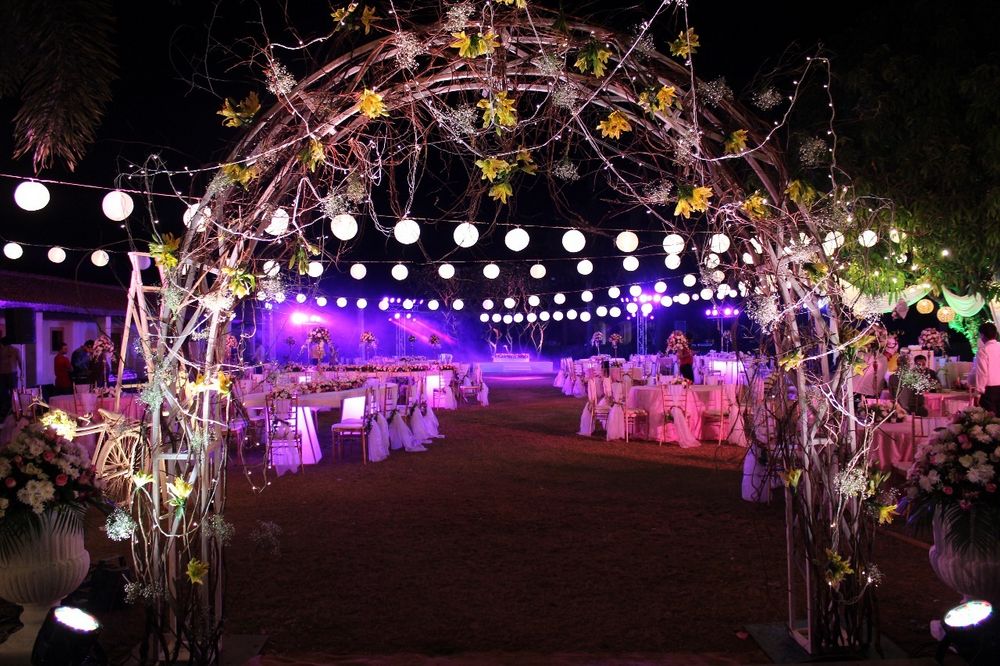 Photo By Kalla Kriti Events - Wedding Planners