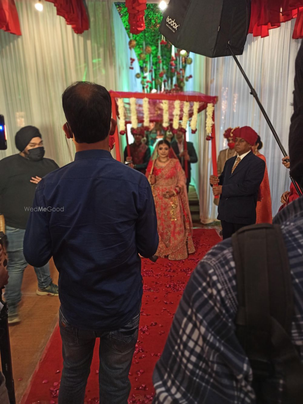 Photo By The Singhs Food Company - Catering Services