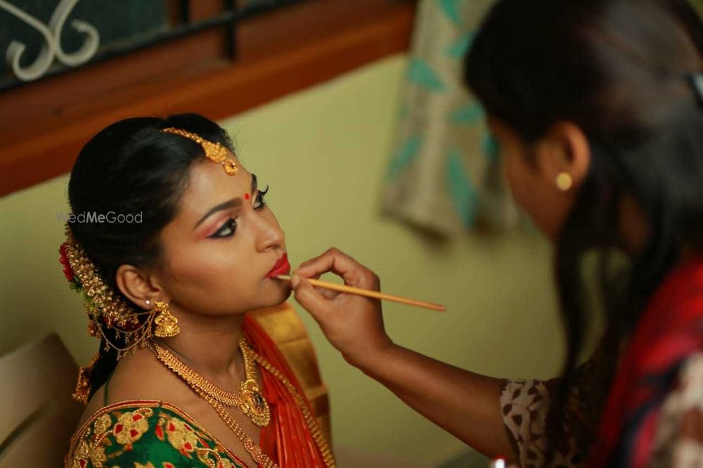 Photo By Aruna Makeup Artist - Bridal Makeup