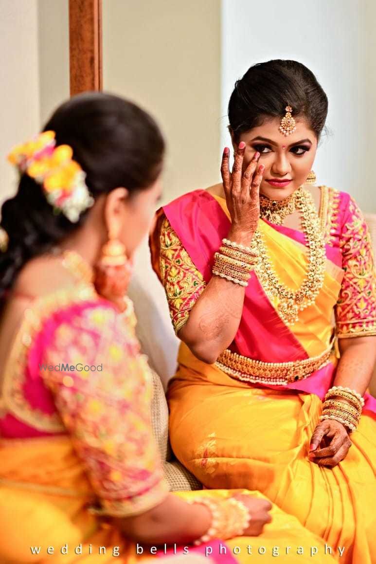 Photo By Aruna Makeup Artist - Bridal Makeup