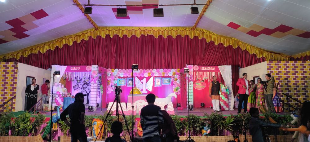 Photo By S6 Events - Decorators