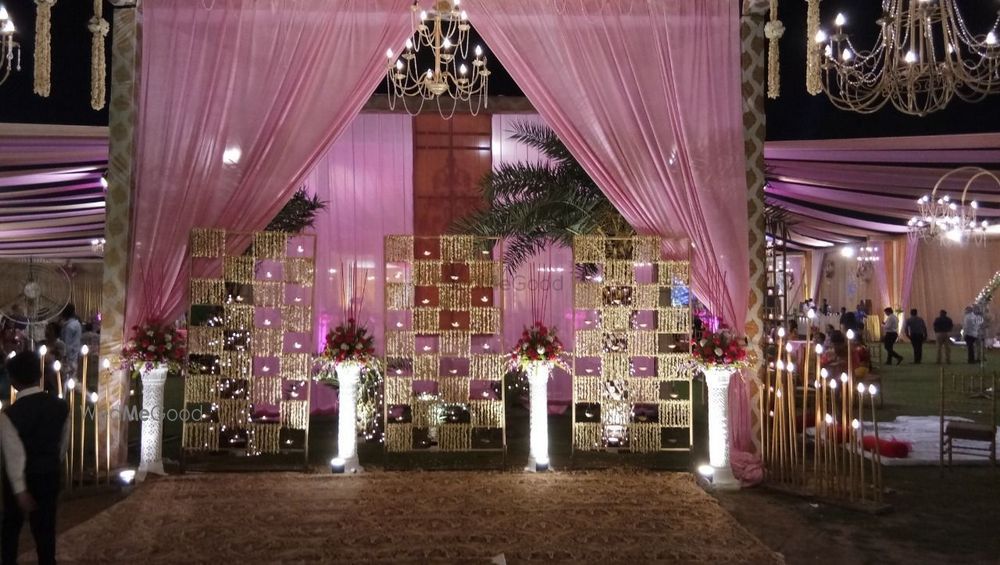 A3SJ Events Planner & Decor