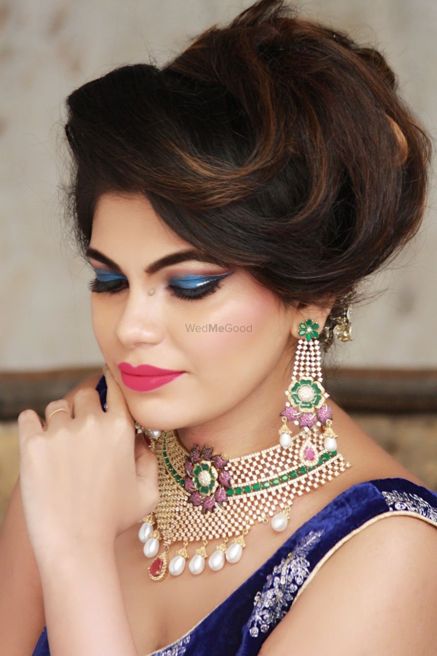 Photo By Mamta Bhatt Bridal Makeup Artist - Bridal Makeup