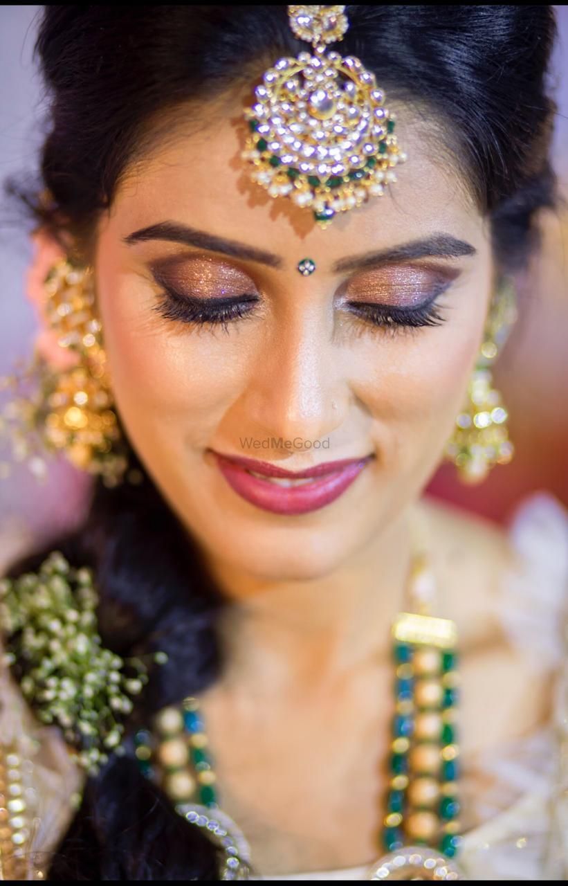 Photo By Mamta Bhatt Bridal Makeup Artist - Bridal Makeup