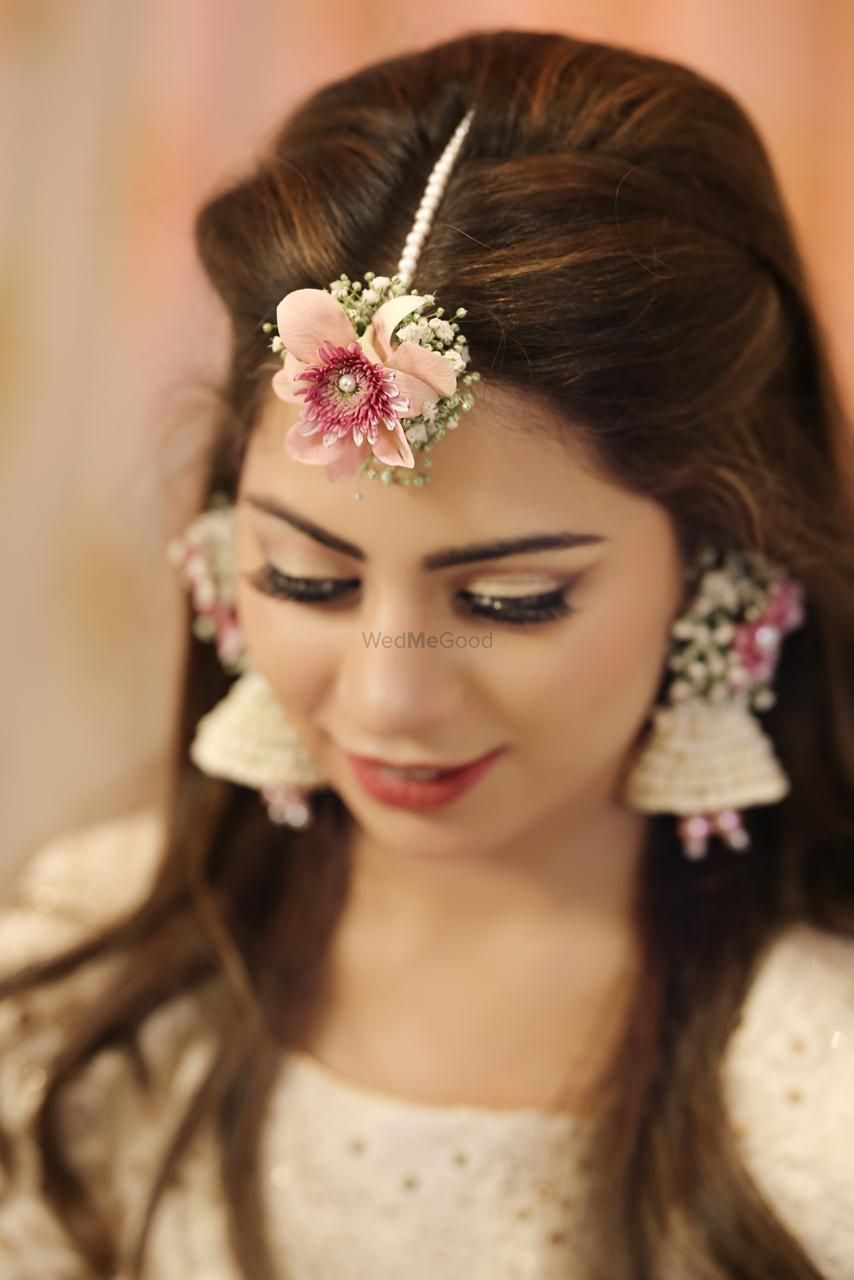 Photo By Mamta Bhatt Bridal Makeup Artist - Bridal Makeup