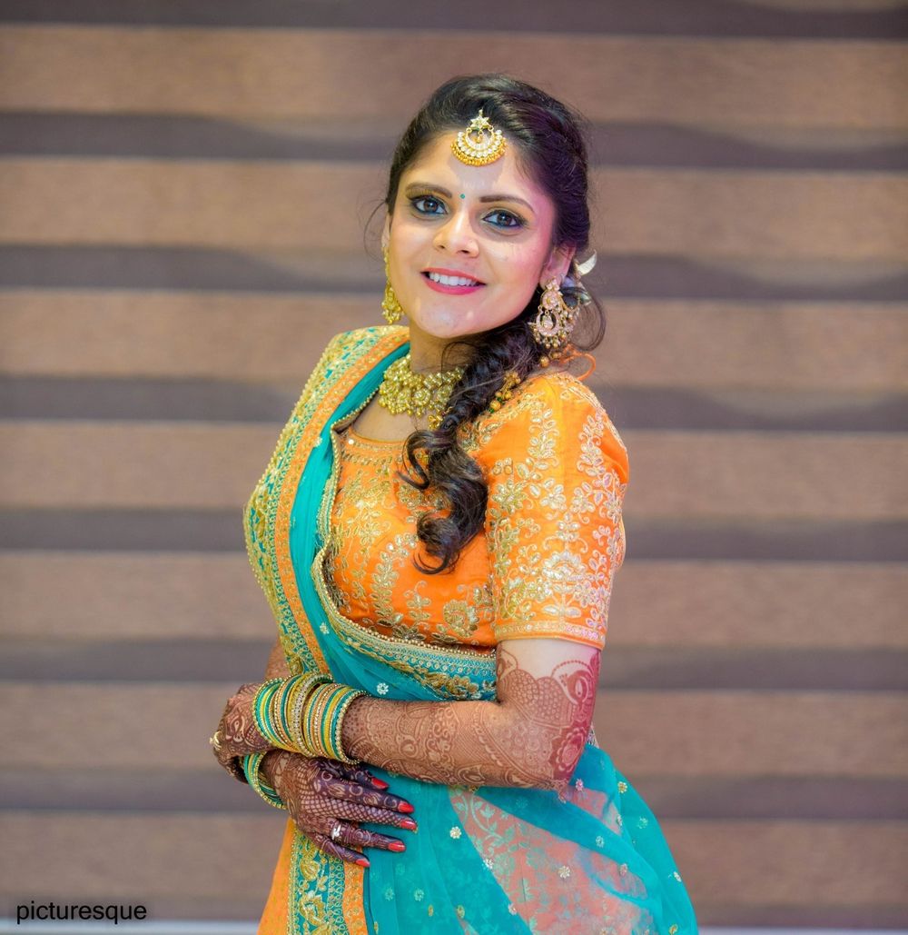 Photo By Mamta Bhatt Bridal Makeup Artist - Bridal Makeup