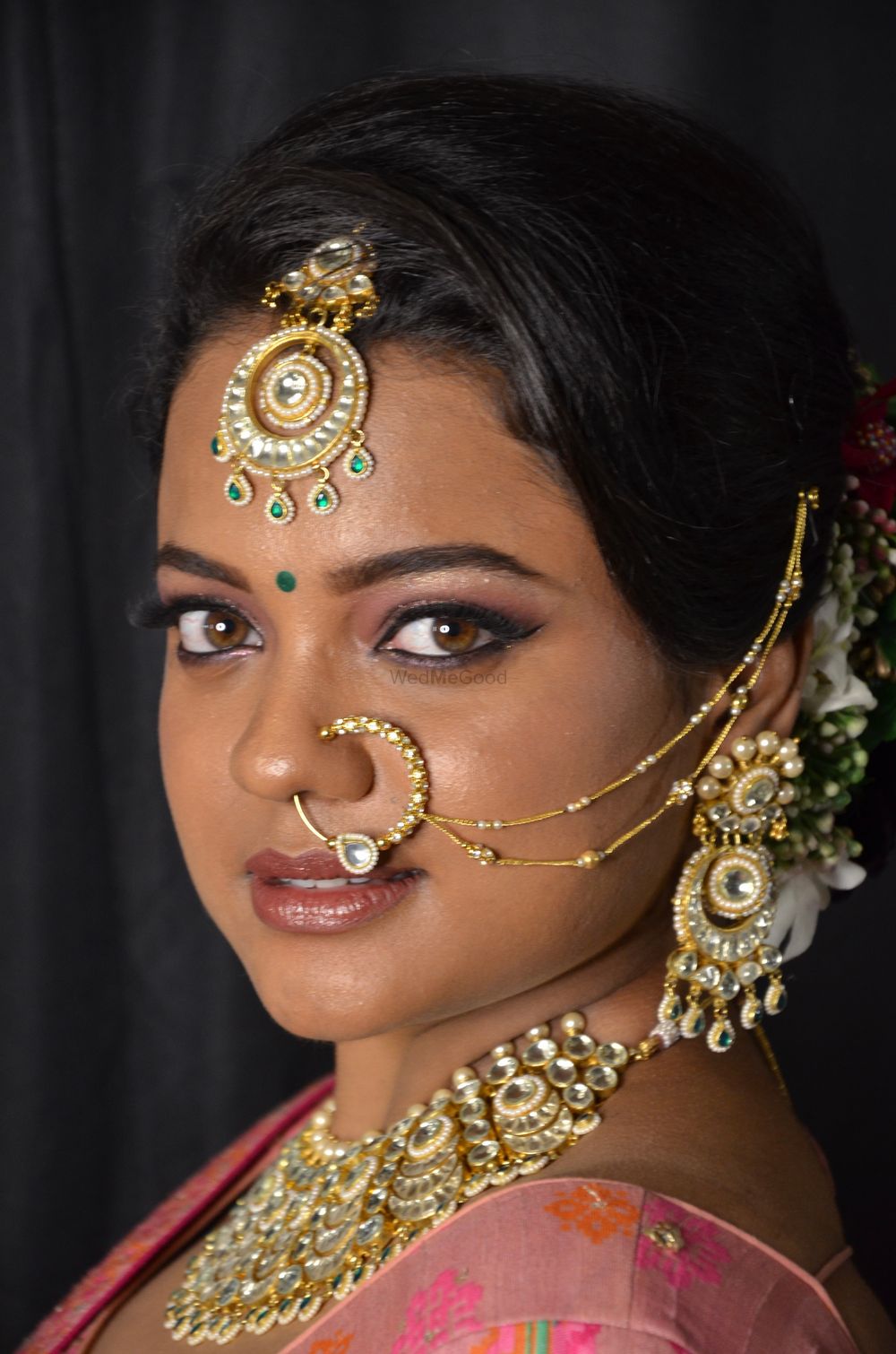 Photo By Mamta Bhatt Bridal Makeup Artist - Bridal Makeup