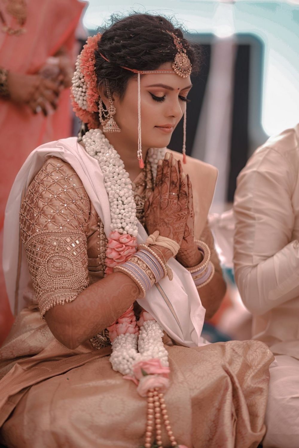 Photo By Mamta Bhatt Bridal Makeup Artist - Bridal Makeup