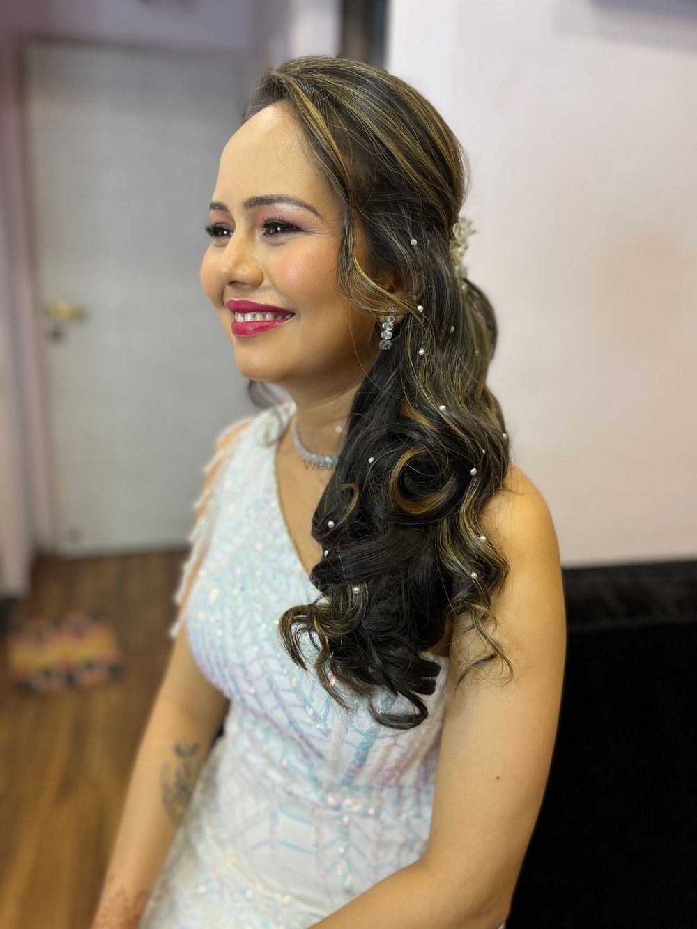 Photo By Mamta Bhatt Bridal Makeup Artist - Bridal Makeup