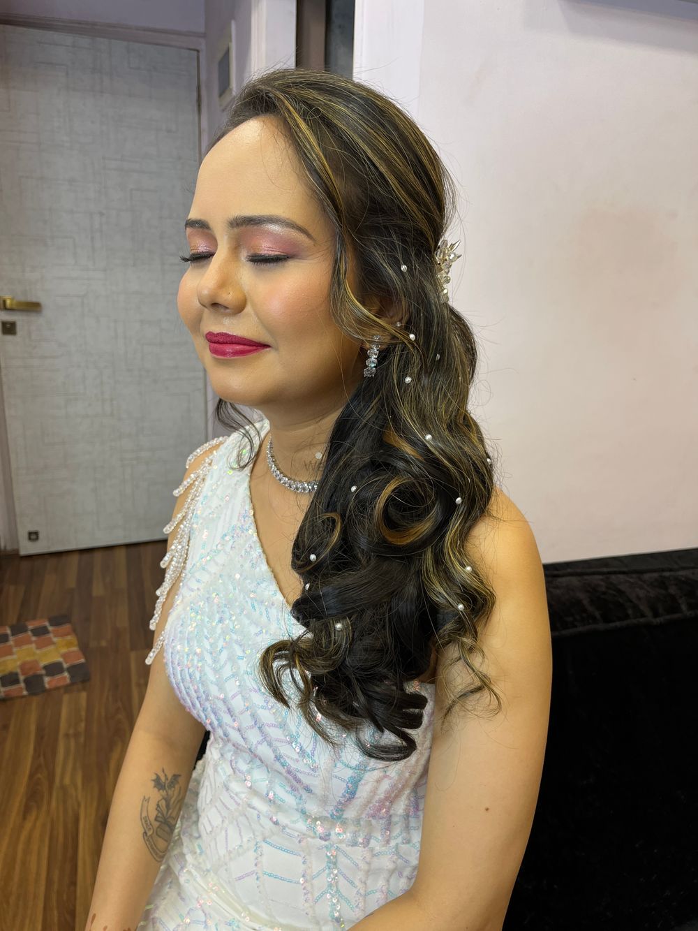 Photo By Mamta Bhatt Bridal Makeup Artist - Bridal Makeup