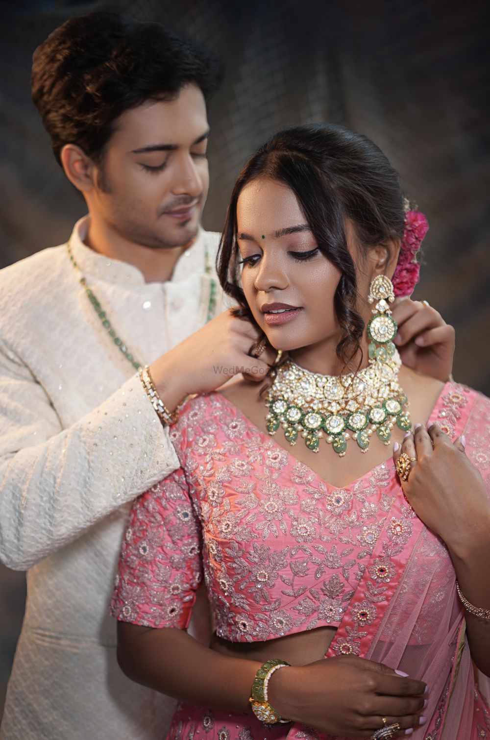 Photo By Mamta Bhatt Bridal Makeup Artist - Bridal Makeup