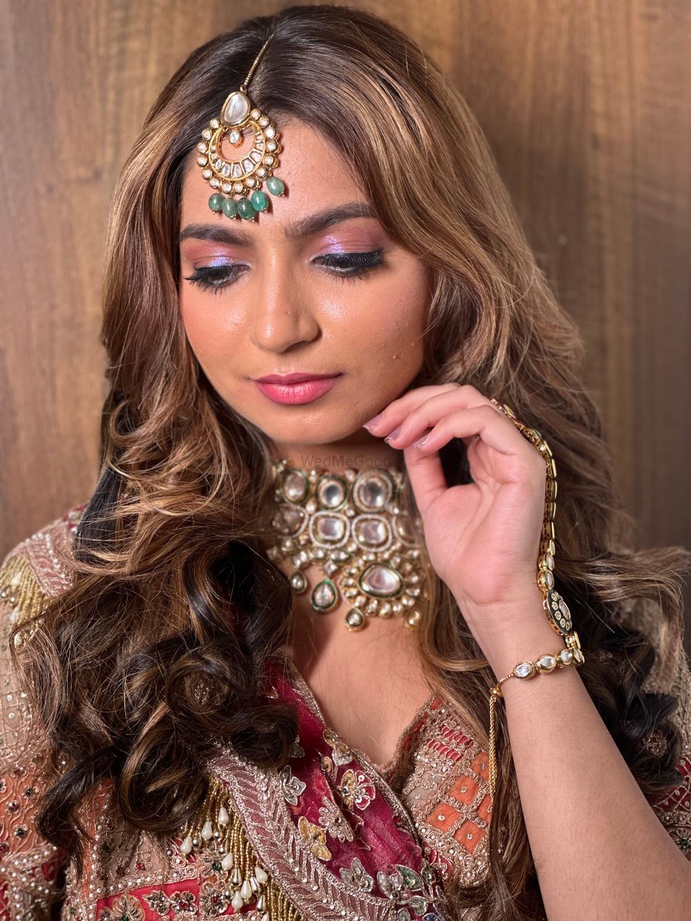 Photo By Mamta Bhatt Bridal Makeup Artist - Bridal Makeup