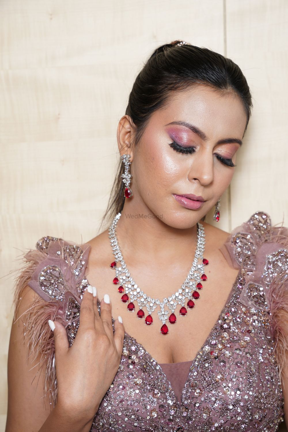 Photo By Mamta Bhatt Bridal Makeup Artist - Bridal Makeup