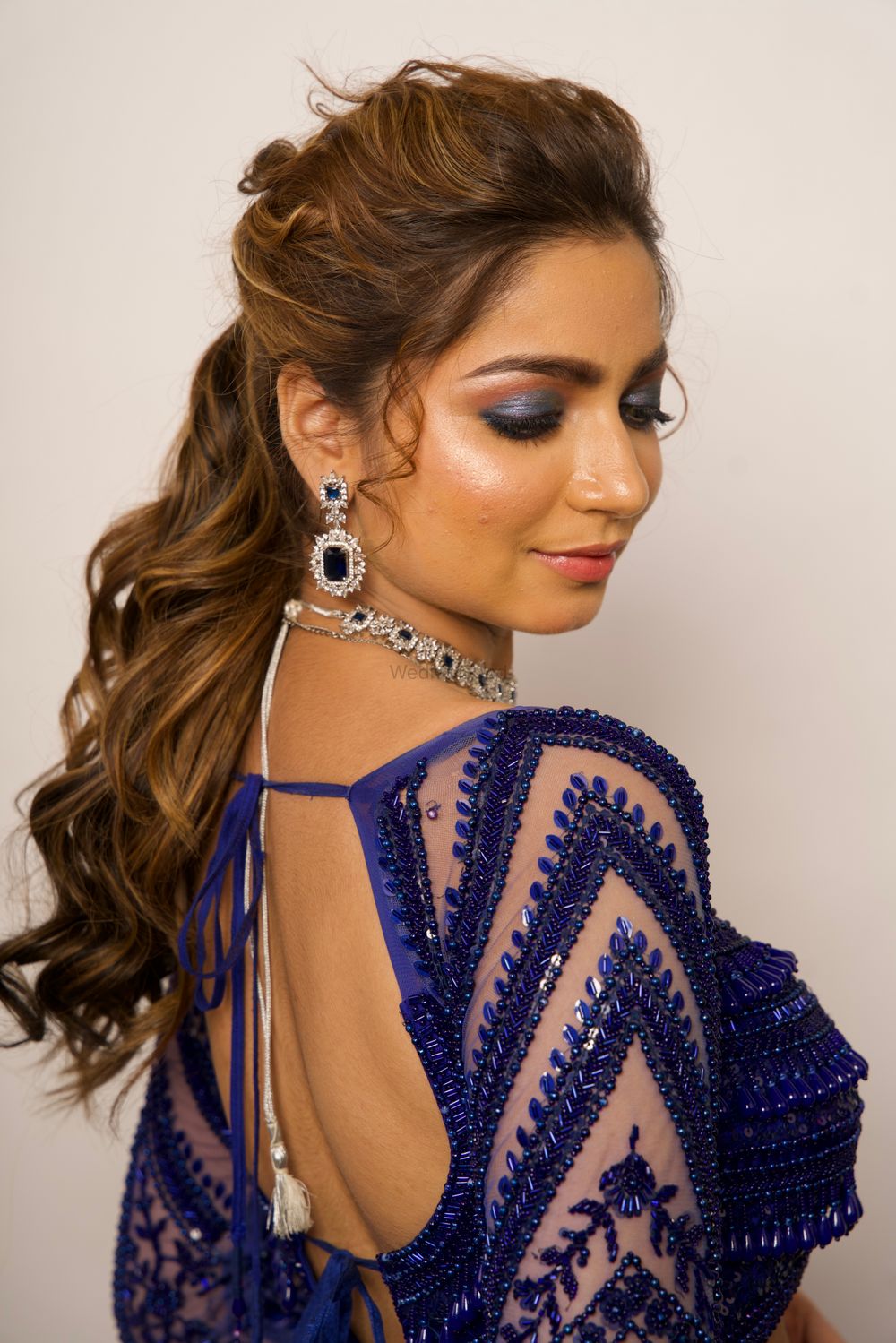 Photo By Mamta Bhatt Bridal Makeup Artist - Bridal Makeup