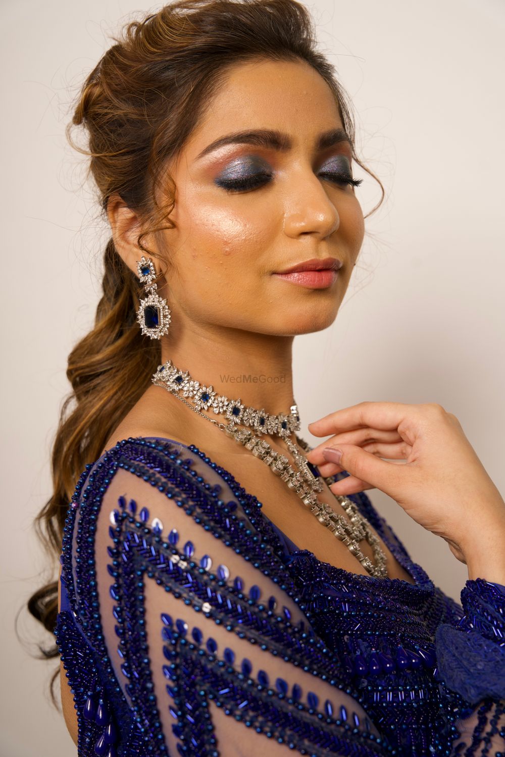 Photo By Mamta Bhatt Bridal Makeup Artist - Bridal Makeup