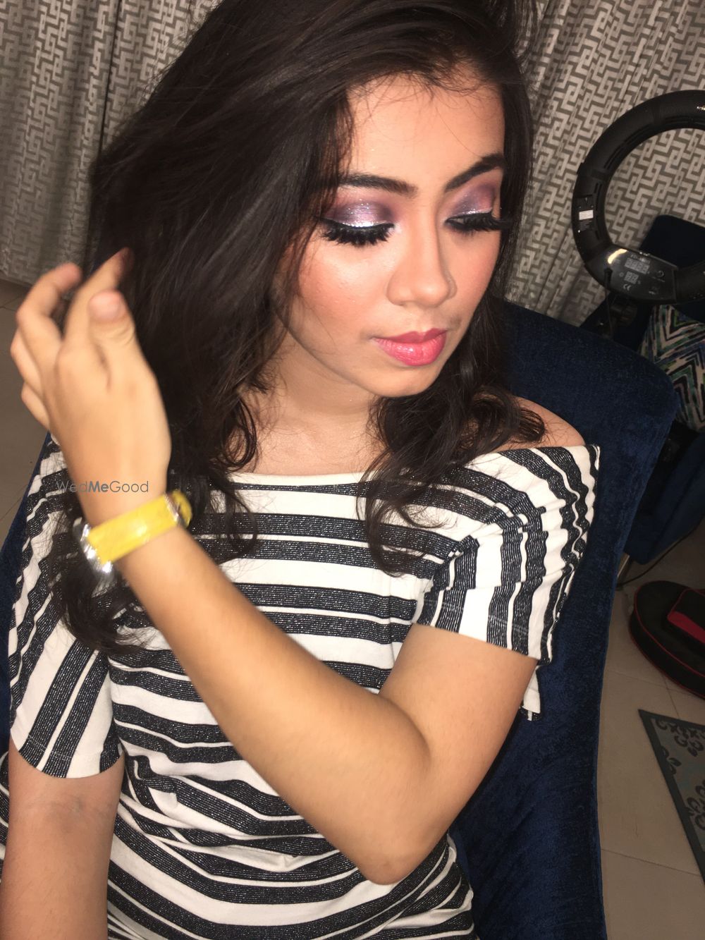 Photo By Hinal Ponda - Bridal Makeup
