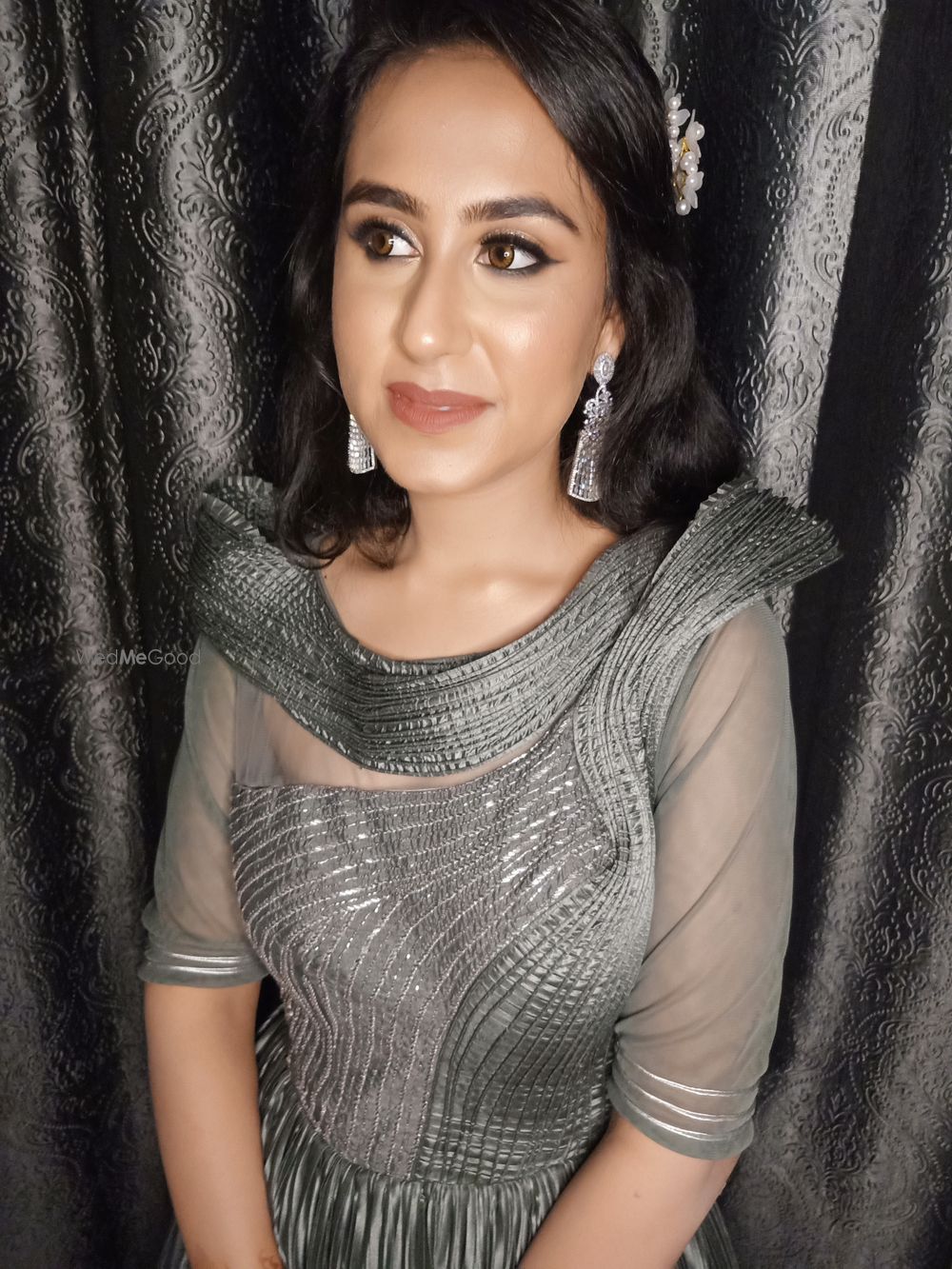 Photo By Hinal Ponda - Bridal Makeup