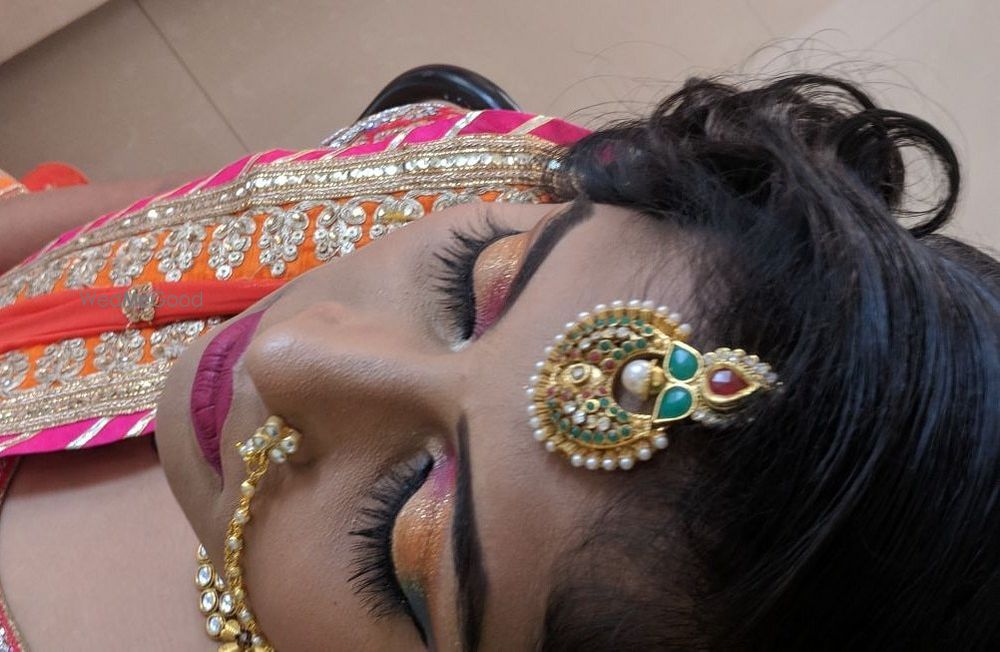 Photo By Makeup by Sejal Joshi - Bridal Makeup