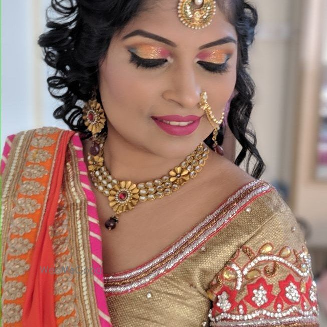 Photo By Makeup by Sejal Joshi - Bridal Makeup