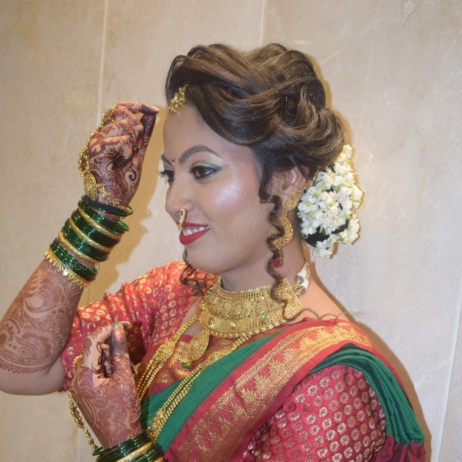 Photo By Makeup by Sejal Joshi - Bridal Makeup