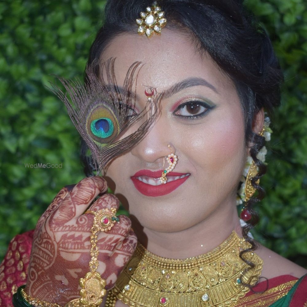 Photo By Makeup by Sejal Joshi - Bridal Makeup