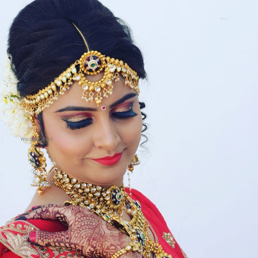 Photo By Makeup by Sejal Joshi - Bridal Makeup