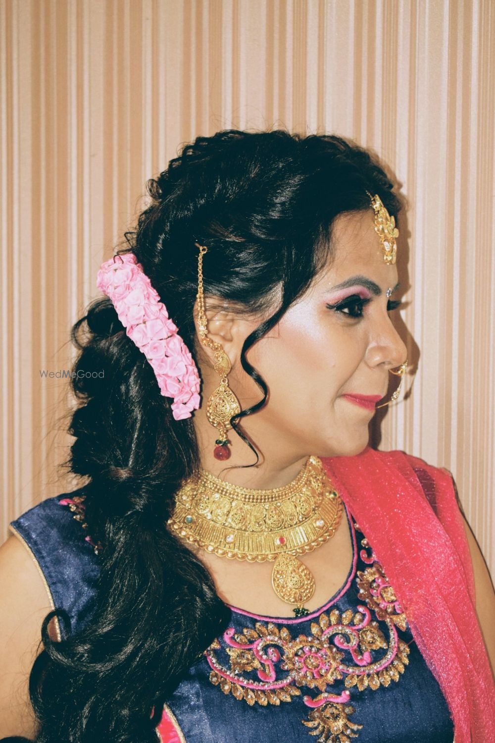 Photo By Makeup by Sejal Joshi - Bridal Makeup