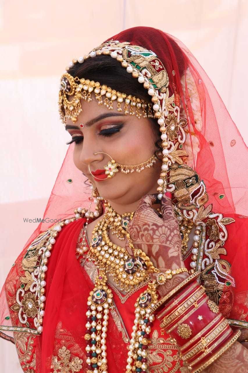 Photo By Makeup by Sejal Joshi - Bridal Makeup